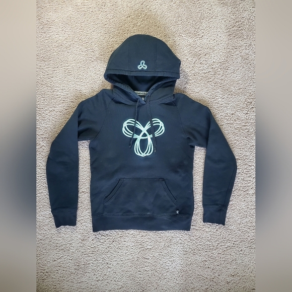 TNA Embroidered Logo Sweater Size S - Picture 1 of 5